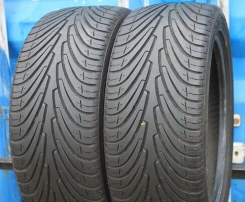 Nexen N3000 235/45 R17