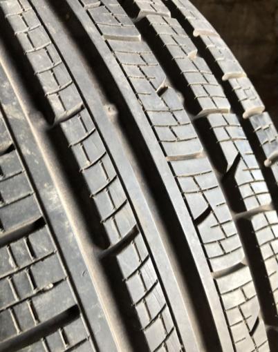 Pirelli Scorpion Verde All Season 235/55 R19