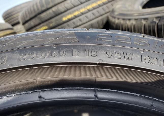 Continental ContiSportContact 5 225/40 R18