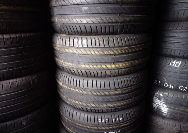 Michelin Primacy 4 225/45 R18
