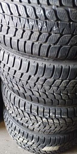 Bridgestone Blizzak LM-25 225/40 R19 H