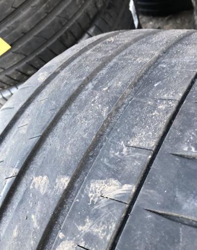 Michelin Pilot Sport 4 S 235/35 R20