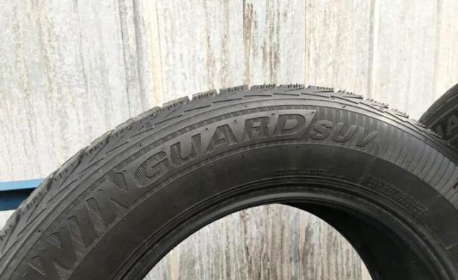Nexen Winguard 215/65 R16