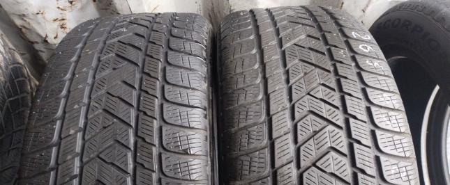 Pirelli Scorpion Winter 265/45 R20