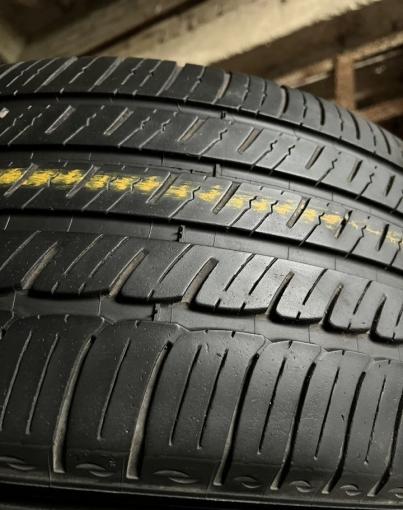 Michelin Primacy MXM4 255/45 R19