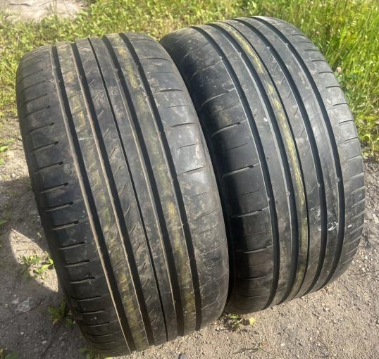 Goodyear Eagle F1 Asymmetric 2 275/35 R20