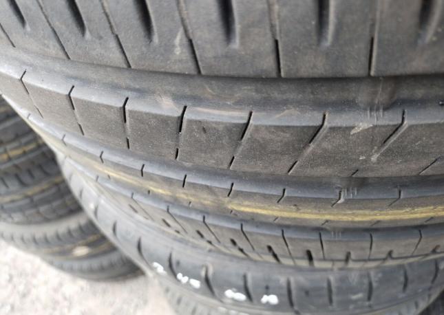Falken Azenis FK-510 265/35 R18
