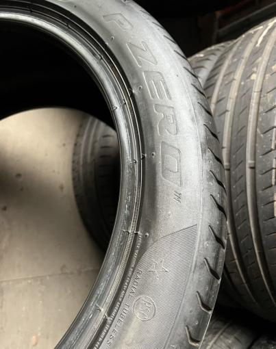 Pirelli P Zero 275/40 R19