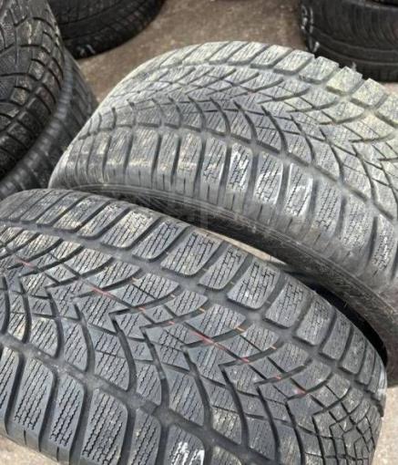 Dunlop SP Winter Sport 4D 245/40 R18