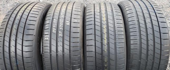 Dunlop SP Sport LM705 235/45 R18 W