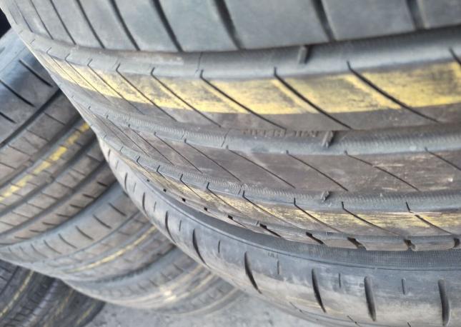 Michelin Primacy 4 225/45 R17
