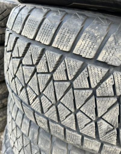 Bridgestone Blizzak DM-V2 285/50 R20