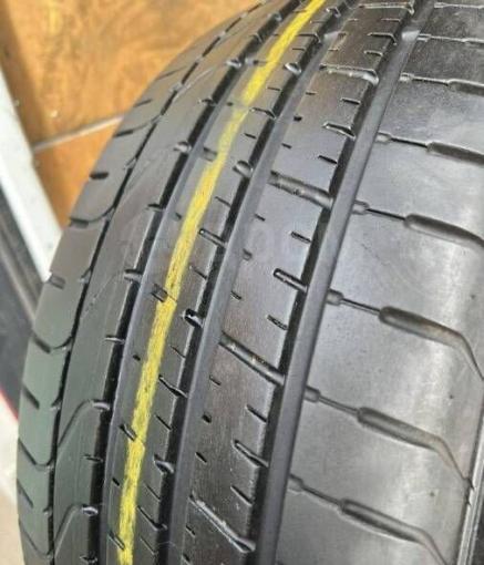 Pirelli P Zero 245/45 R20