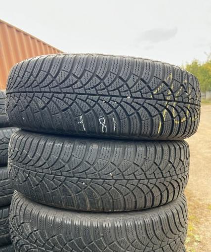 Goodyear UltraGrip 9 185/60 R15