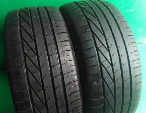 Goodyear Excellence 275/35 R19