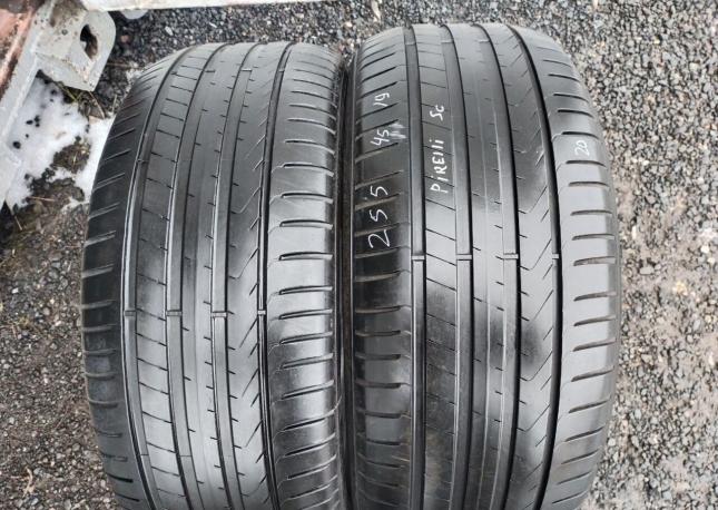 Pirelli Scorpion 255/45 R19