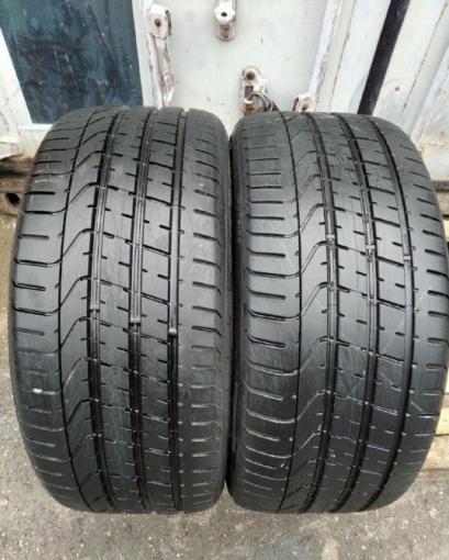 Pirelli P Zero 275/35 R21