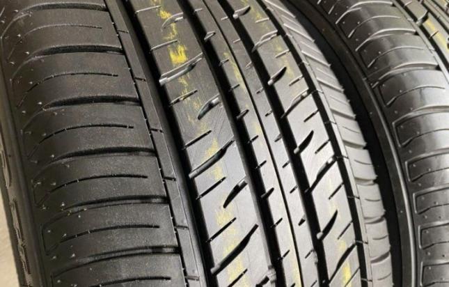 Dunlop Grandtrek PT3A 275/50 R21 V