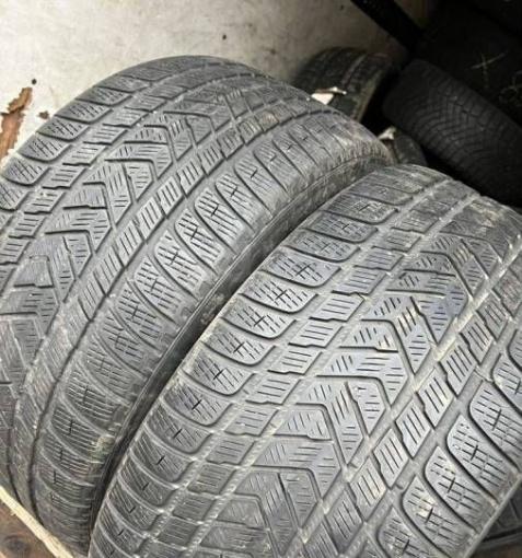 Pirelli Scorpion Winter 275/50 R20