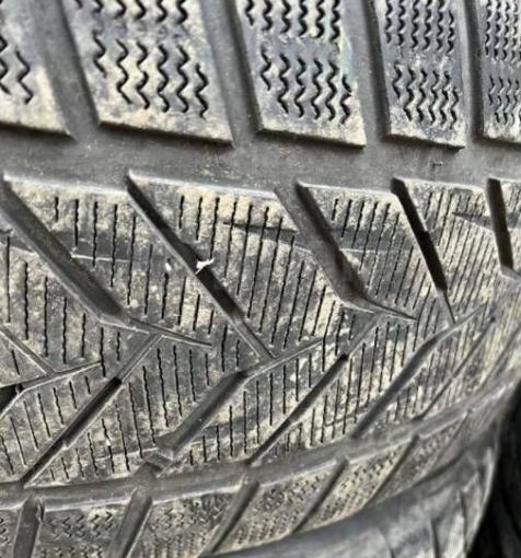 Vredestein Wintrac Xtreme S 225/45 R18