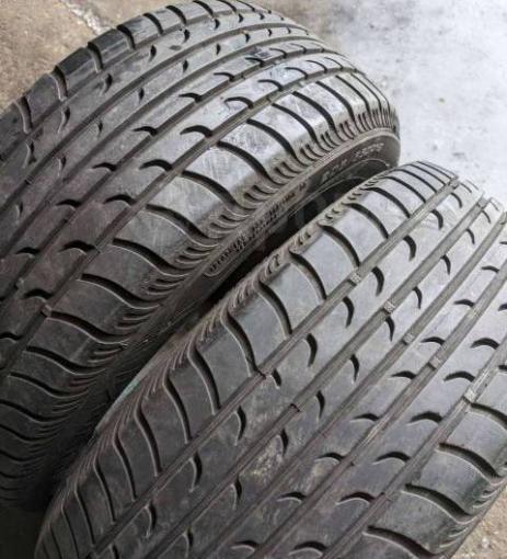 Fulda Carat Exelero 235/50 R18