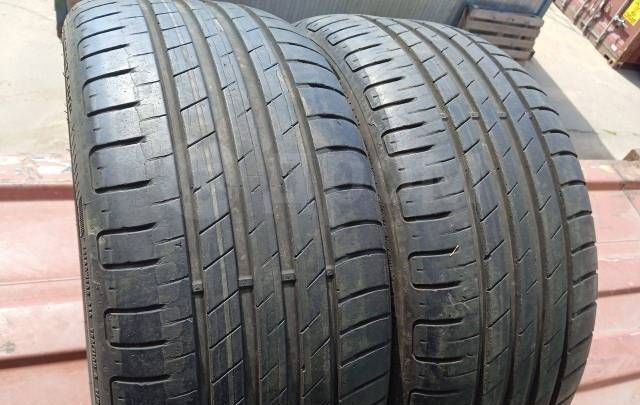 Goodyear EfficientGrip 285/60 R18