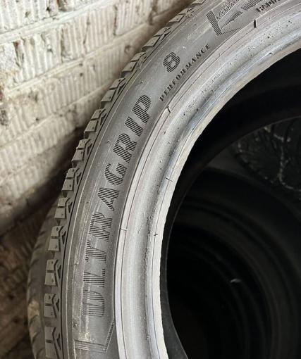 Goodyear UltraGrip 8 Performance 225/45 R18