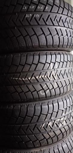 Michelin Latitude Alpin 255/55 R18 V