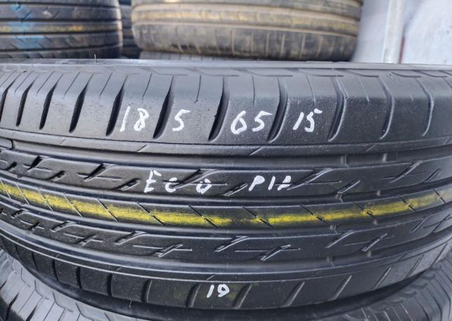 Bridgestone Nextry Ecopia 185/65 R15