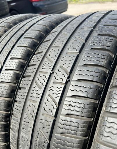 Pirelli Carrier Winter 205/75 R16C