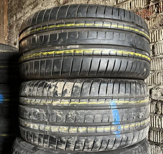 Goodyear Eagle F1 Asymmetric 3 275/30 R20