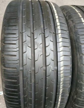 Continental EcoContact 6 235/55 R18