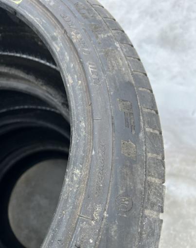 Goodyear Eagle F1 Asymmetric 295/40 R22