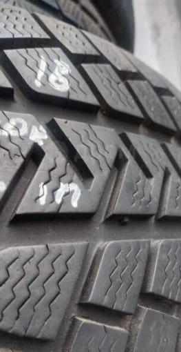 Michelin Latitude Alpin 235/60 R18 V