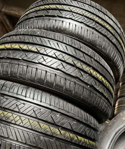 Laufenn S Fit AS 215/45 R17