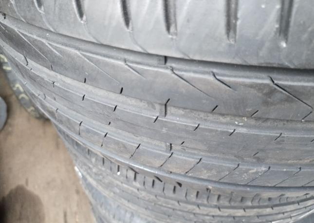 Pirelli Scorpion 255/45 R19