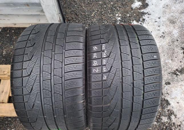 Pirelli Winter Sottozero 240 Serie II 295/30 R19