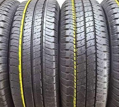 Goodyear Cargo Marathon 235/65 R16C