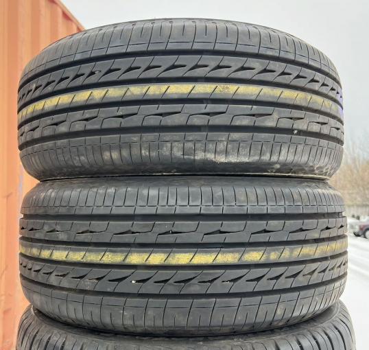 Bridgestone Regno GR-XII 215/50 R17