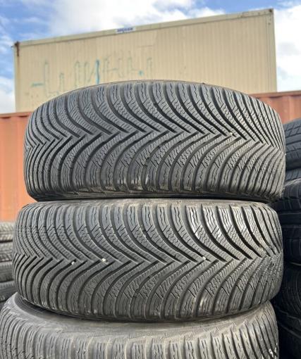 Michelin Alpin 5 205/55 R16