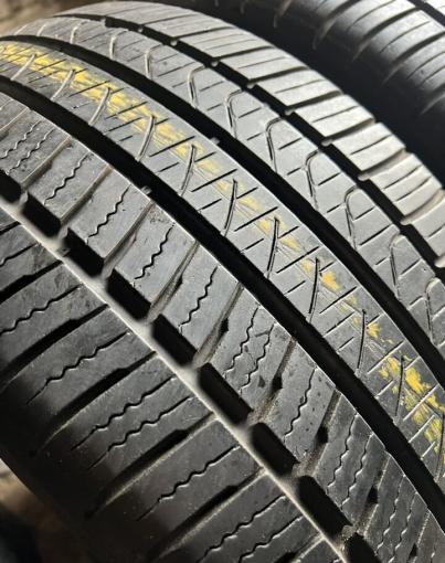 Pirelli Cinturato All Season Plus 255/40 R18