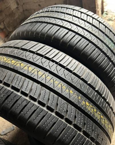 Pirelli Cinturato All Season Plus 255/40 R18