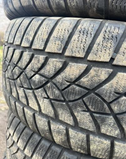 Goodyear UltraGrip Performance+ 275/45 R21