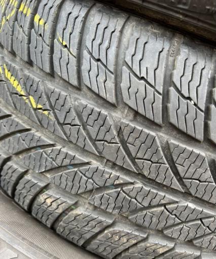 Gislaved Euro Frost 5 225/50 R17
