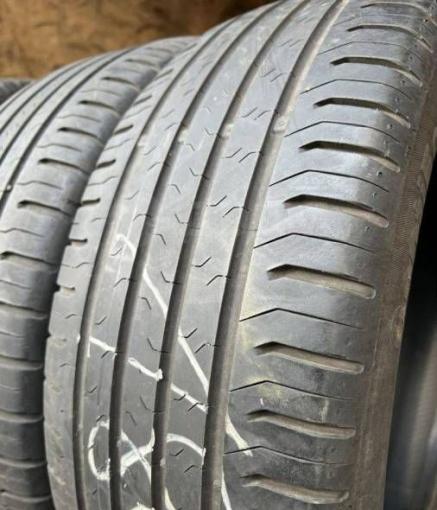 Continental ContiEcoContact 5 215/60 R17