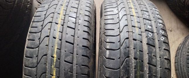 Pirelli P Zero 245/45 R20