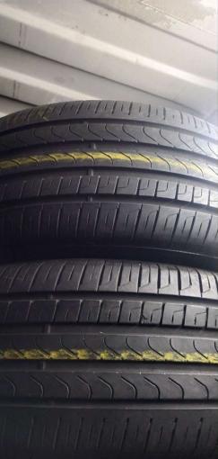 Pirelli Scorpion Verde 265/45 R20