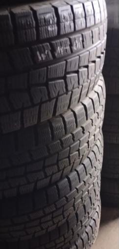 Dunlop SP Winter Maxx WM01 205/60 R16