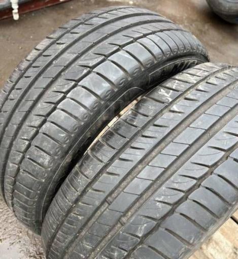 Michelin Primacy HP 235/55 R17