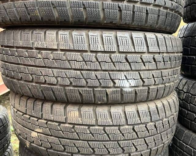 Goodyear UltraGrip Ice Navi Zea 195/65 R15 H